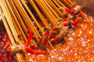 喜本喜牛肉火鍋串串口味穩(wěn)定嗎？顧客復(fù)購(gòu)率高不高？