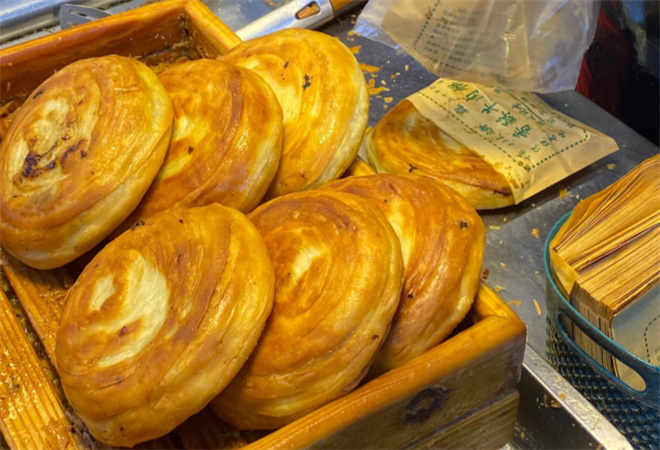 阿依贊手工牛肉餅加盟