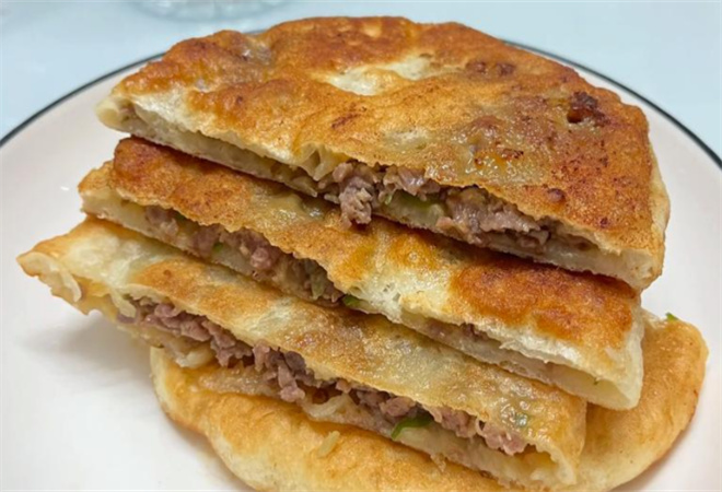 阿依贊手工牛肉餅加盟