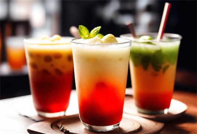 清友小空荼加盟