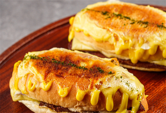 豬叔叔豬扒包加盟