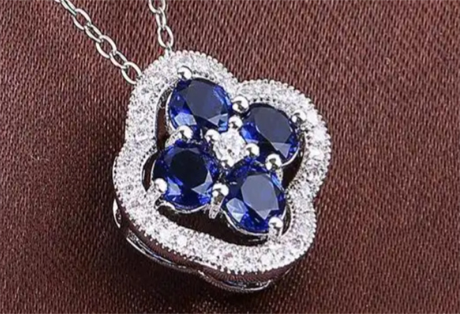 寶莎曼珠寶加盟