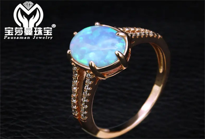 寶莎曼珠寶加盟