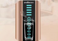 深凈爾凈水器加盟費需要多少錢？