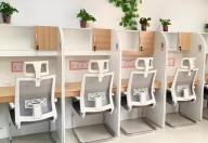 智郎星AI自習室加盟好不好？發展前景如何？