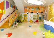 紅棉貝比早教中心加盟要求高不高？創業有壓力嗎？