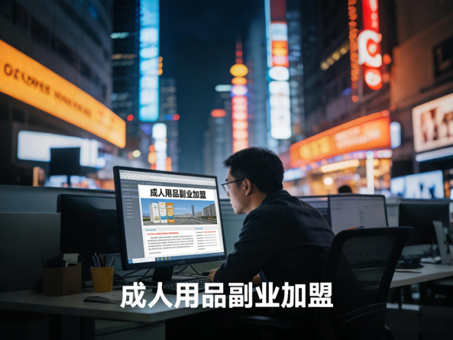 慶趣成人用品店