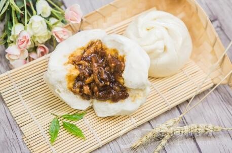 包司令包子口碑爆棚专业打造简单健康大众美食
