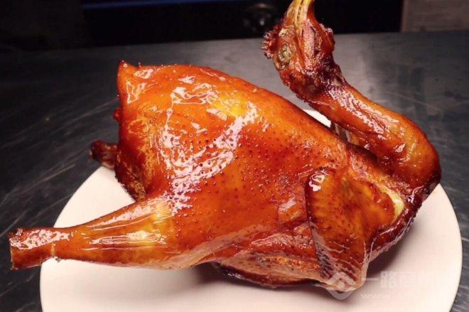 【马村烧鸡加盟优势】加盟马村烧鸡有哪些优势和支持_一路商机网