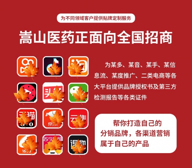 嵩山医药 嵩山医药