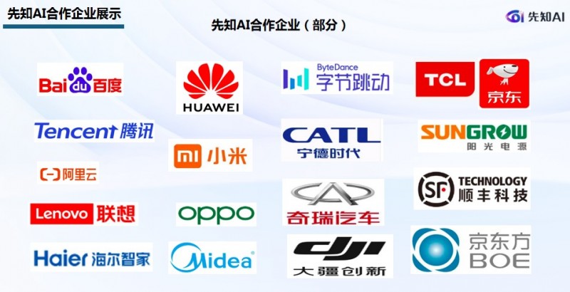 先知先行