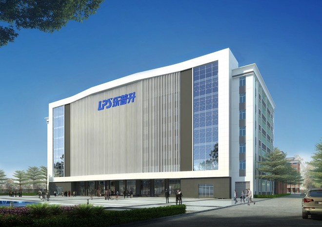 LPS乐普升 LPS乐普升